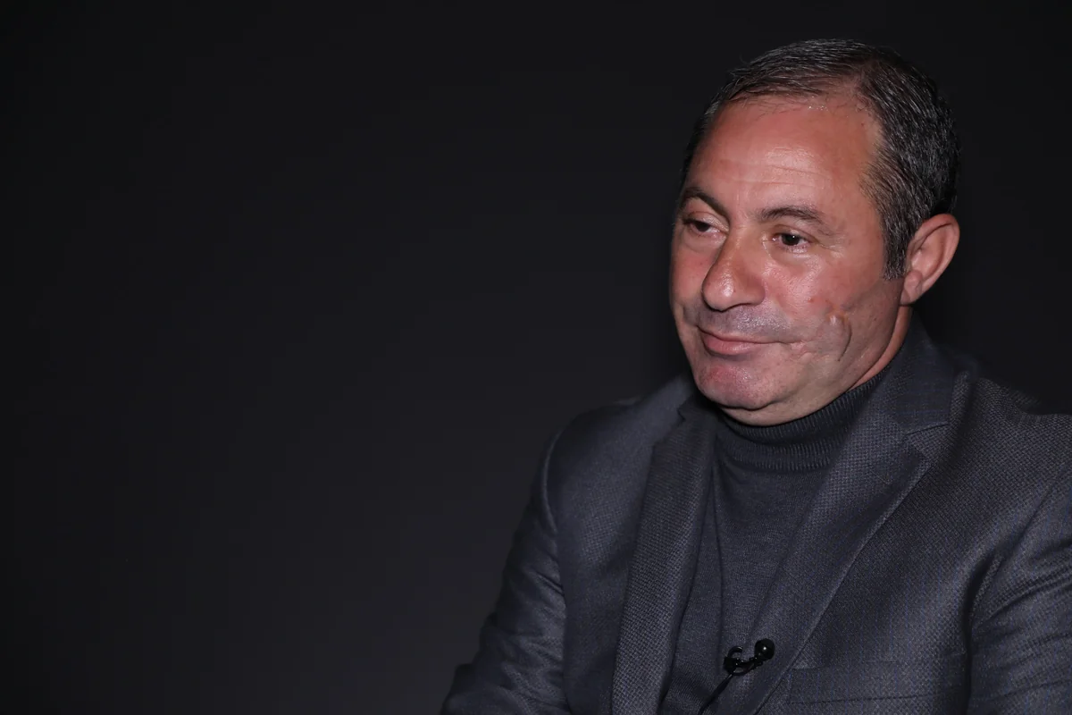 “30 ildir mina zədəsindən ayrıla bilmirəm” - VİDEO