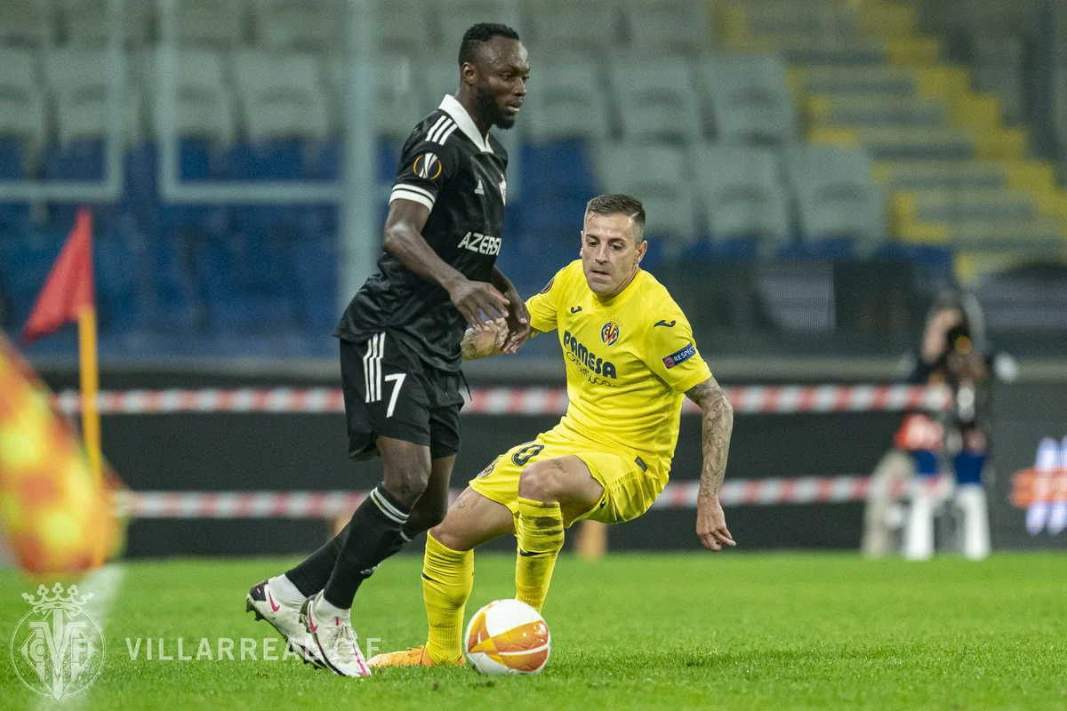 Qarabağın hücumçusu: Daha güclü qayıdacağıq