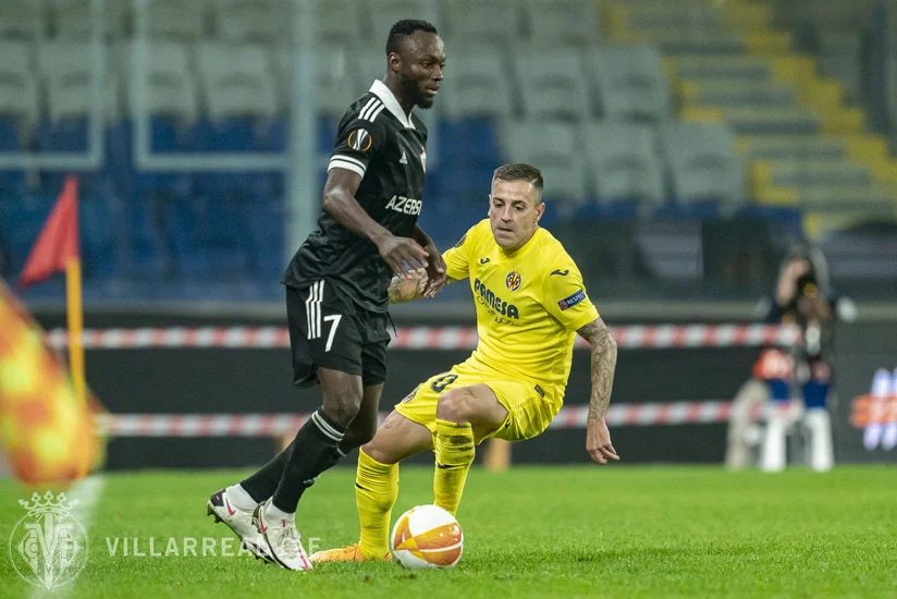 Qarabağın hücumçusu: Daha güclü qayıdacağıq