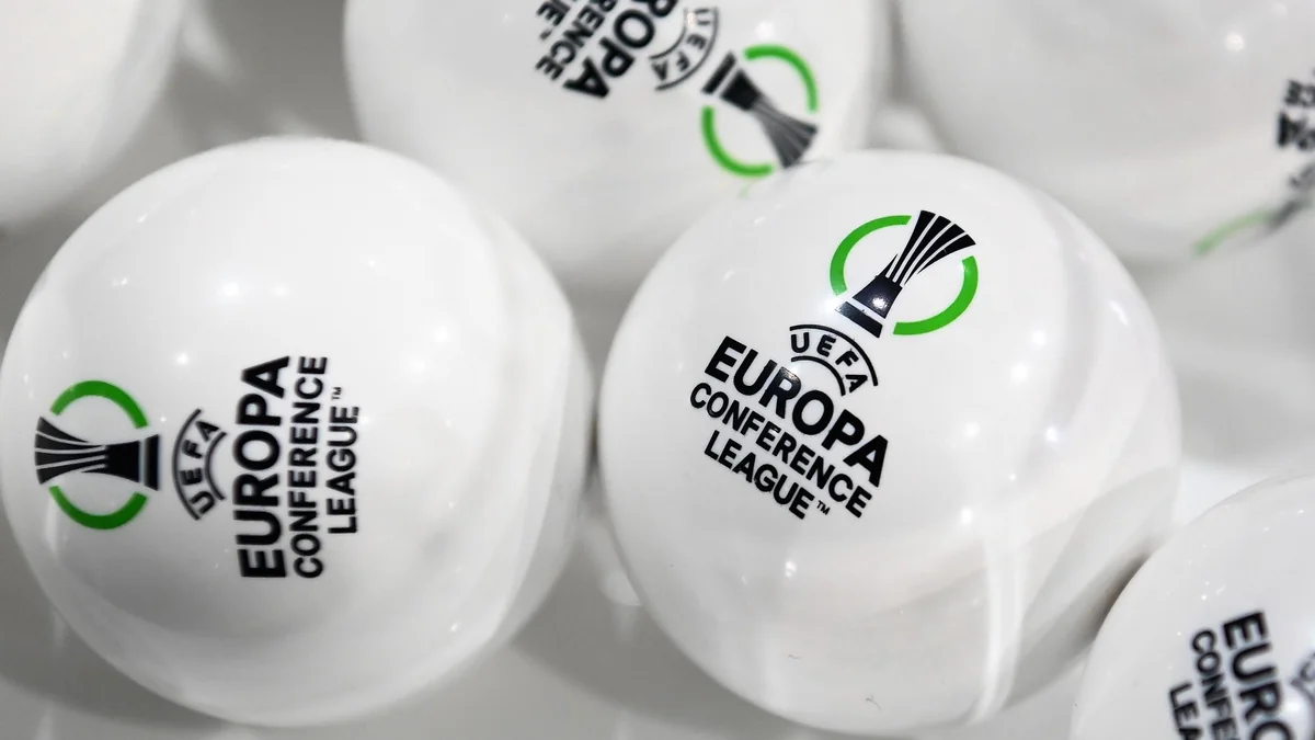 Sabahın UEFA Konfrans Liqasının II təsnifat mərhələsində potensial rəqibləri müəyyənləşib