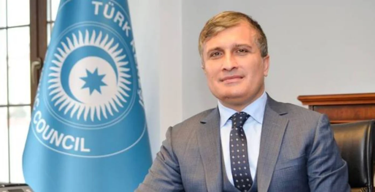 Omer Kocaman: ‘OTS member states have great economic potential’