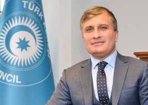 Ömər Kocaman: Orta Dəhliz üzrə iqtisadi əlaqələrdə Xəzər mühüm faktordur