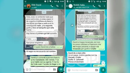 İspaniya klubunun 5 üzvü danışılmış oyunlara görə həbs olunub