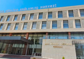 Şuşa Müalicə-Sağlamlıq Mərkəzində Turşsu və yod brom vannalarından istifadə olunacaq