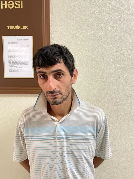 Xızı polisi əməliyyat keçirib, 6 nəfər saxlanılıb