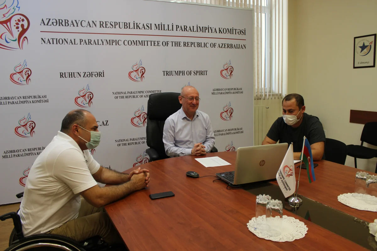 İlqar Rəhimov: Yarışla bağlı yekun qərar sentyabrda veriləcək