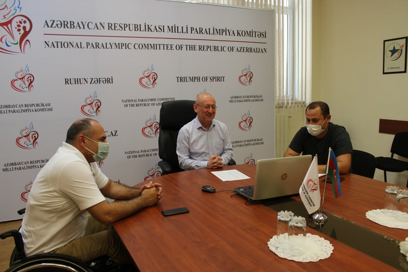 İlqar Rəhimov: Yarışla bağlı yekun qərar sentyabrda veriləcək