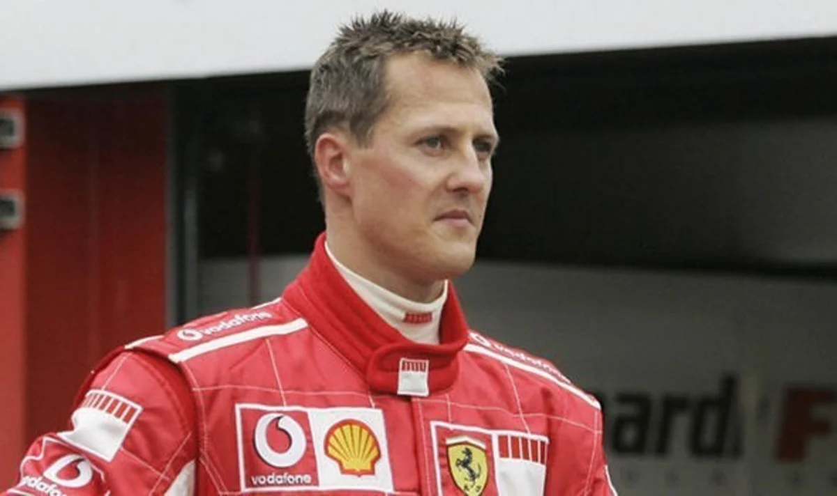 Formula 1 tarixinin ən nüfuzlu şəxsi müəyyənləşdi