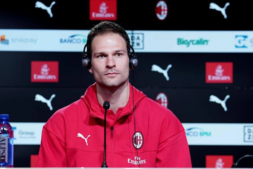 Qarabağ Asmir Beqoviçin milliyə yolunu açdı