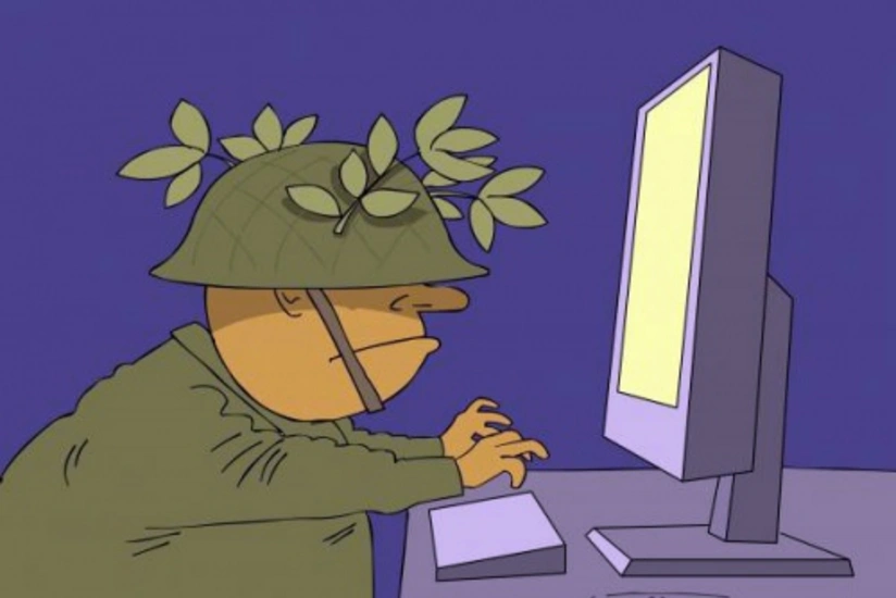 Avropa İttifaqı Rusiya ilə informasiya müharibəsinə qoşulur