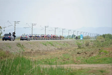 Tour d Azerbaidjan veloyürüşündə daha bir mərhələnin qalibləri müəyyənləşib