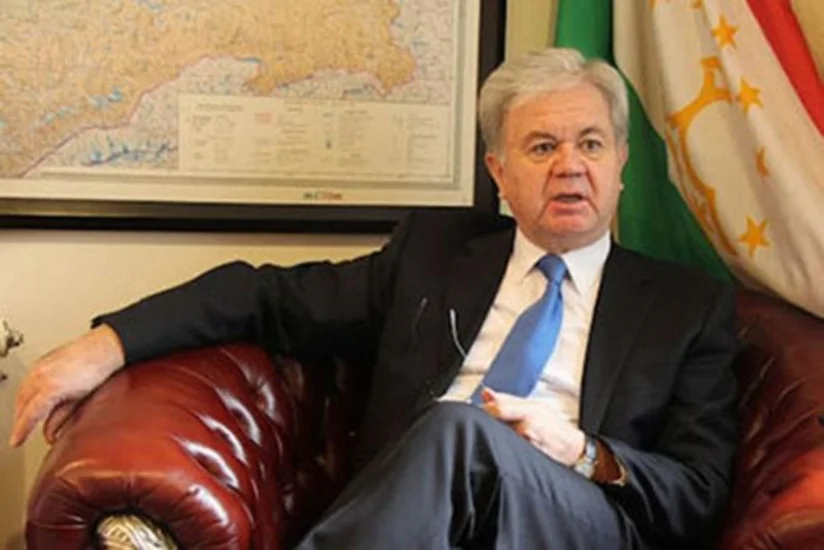 Former Tajik FM: Settlement of Karabakh conflict changed situation in region