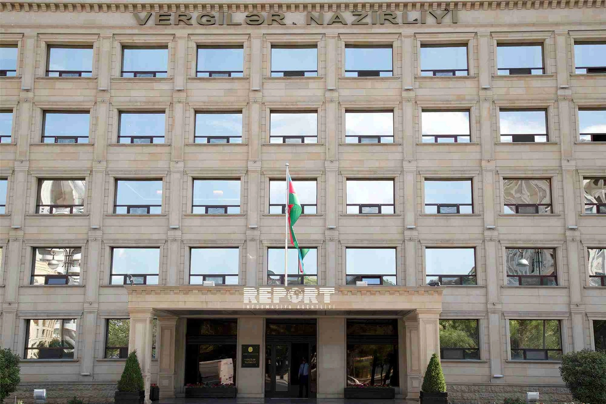 Ministry: Azerbaijan will not apply VAT for taxi services