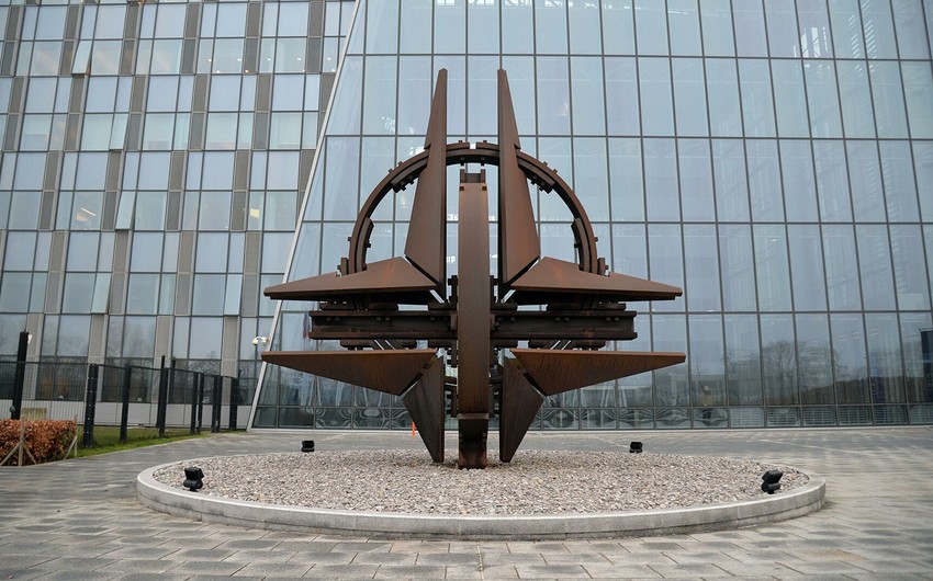 NATO müdafiə nazirlərinin fövqəladə toplantısı keçiriləcək