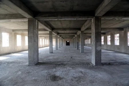 Azerbaijan Defense Minister visited several military units being under construction in the frontline zone -  VIDEO