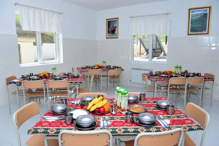 “Xələfli” sərhəd zastavası təmirdən sonra xidməti istifadəyə verilib