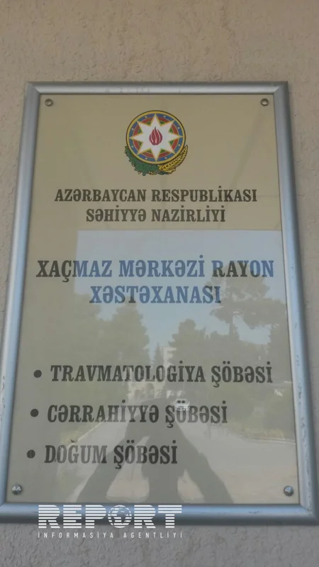 Xudatda bədbəxt hadisə: inək toy sahibinin oğlunu yerlə sürüyüb