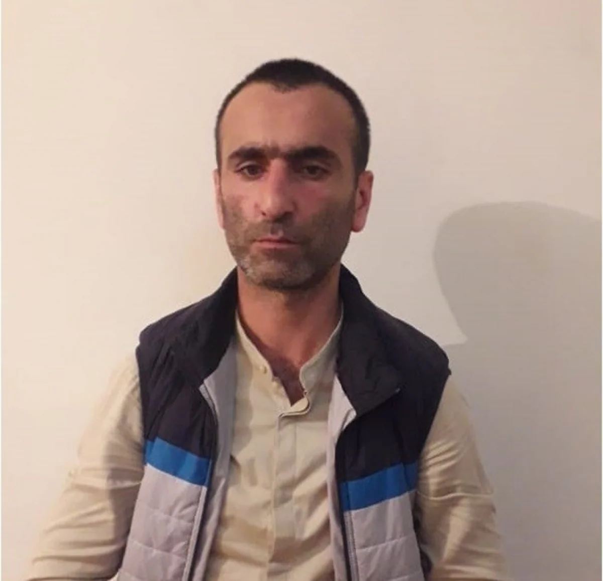 Kürdəmirdə keçmiş məhkum narkotiklə tutuldu - VİDEO