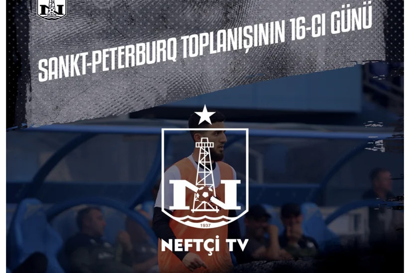 Adrian Mutu Neftçinin düşərgəsinə qoşulub