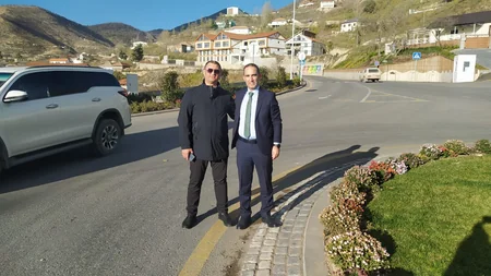 Laçın Abadlıq Xidmətinin direktor müavini: “Laçında bahalıqdı”, “qalma xərcləri artırılıb” iddiaları cəfəngiyyatdır”