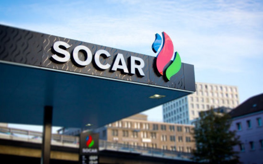 SOCAR Petroleumda lotereya qalibləri ilə görüş keçirilib