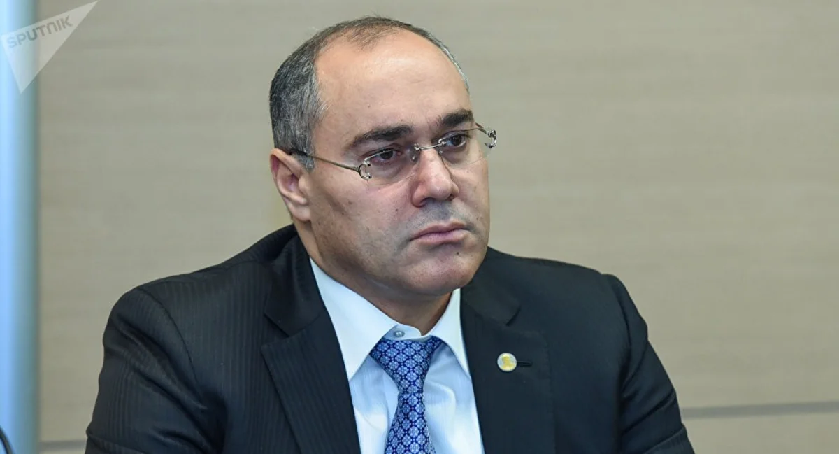 Caspian European Club Dövlət Gömrük Komitəsi ilə birgə biznes-forum keçirib
