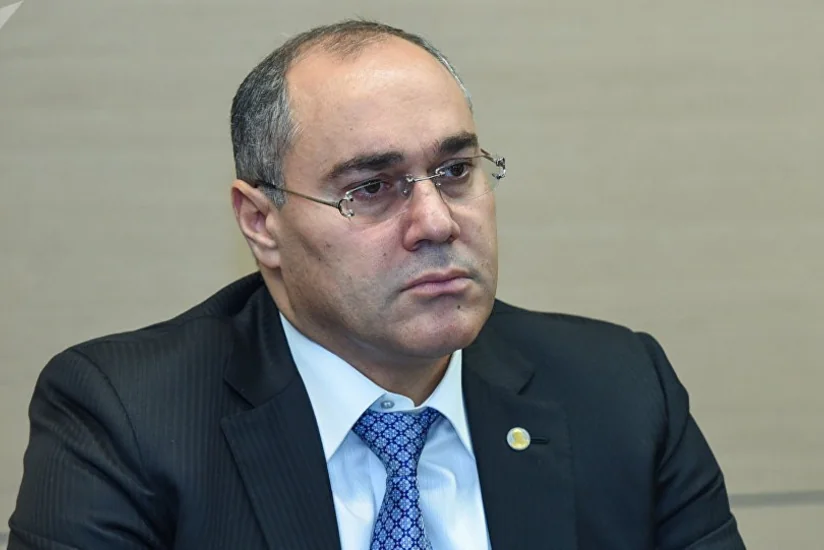 Caspian European Club Dövlət Gömrük Komitəsi ilə birgə biznes-forum keçirib