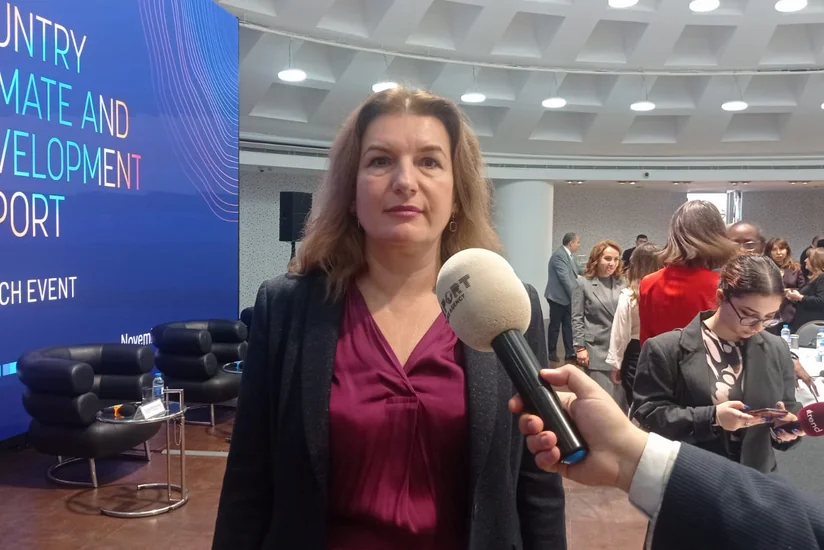 İFC: “Azərbaycan istixana qazı emissiyalarının azaldılmasında əhəmiyyətli nəticələrə nail olub”