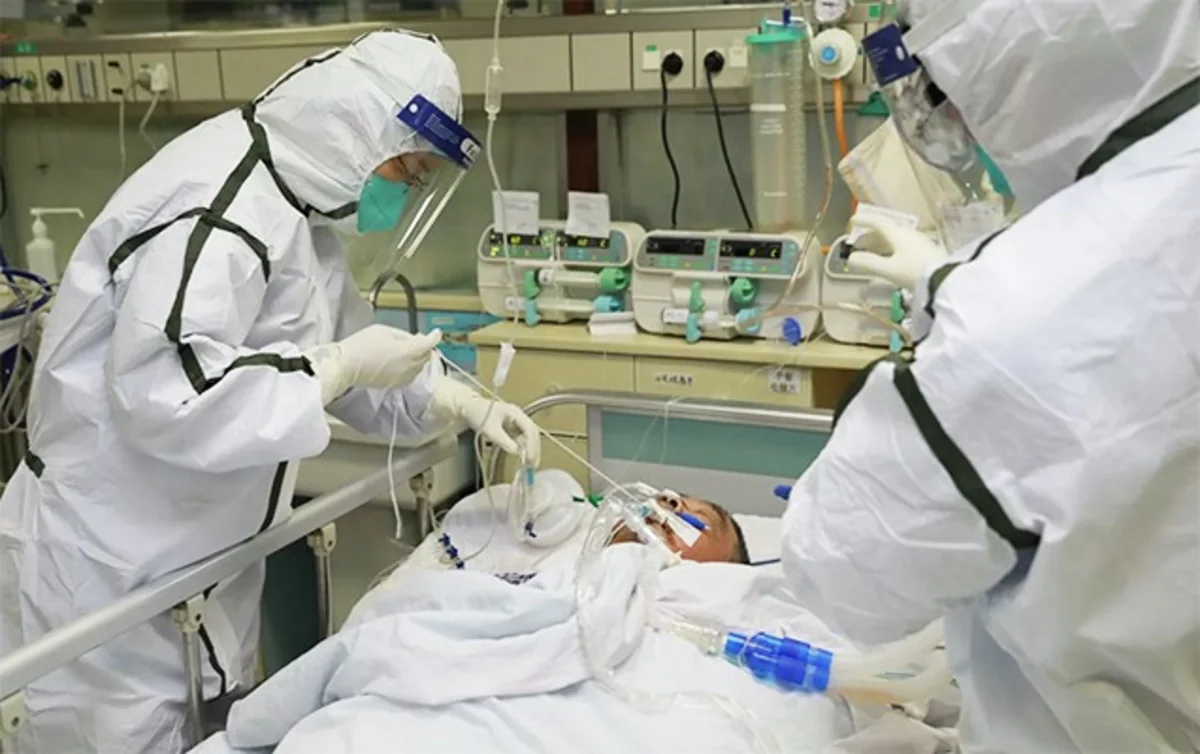 Çində koronavirus qurbanlarının sayı yenidən çoxaldı - YENİLƏNİB