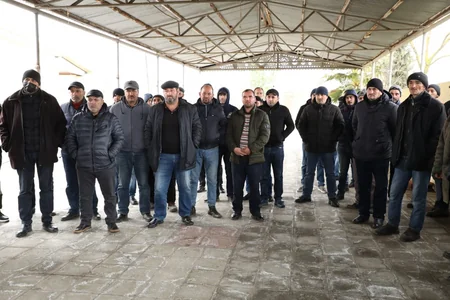 Azəriqaz: Qeydiyyatda olan ibadət ocaqları 500 manatlıq güzəştdən istifadə edir