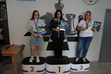 Azərbaycan təmsilçiləri Moskvada keçirilən beynəlxalq yarışda 8 medal qazanıblar