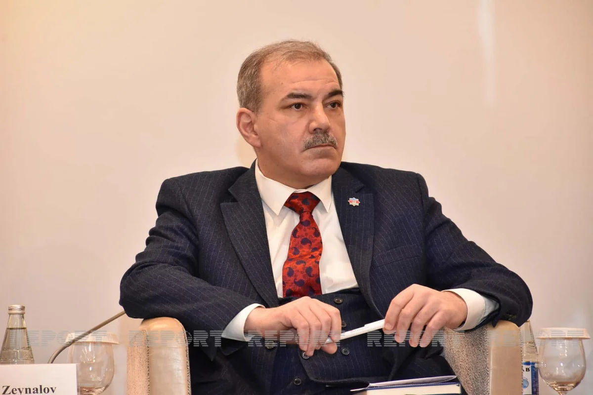 Azerbaijan may apply TURKPA's experience in Islamic finance