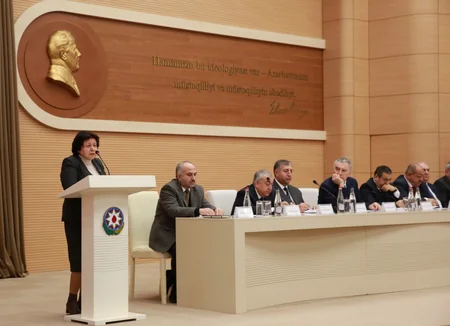 Əli Həsənov: Dağlıq Qarabağ münaqişəsinin həll olunmaması bəzi qüvvələrin maraqlarına xidmət edir