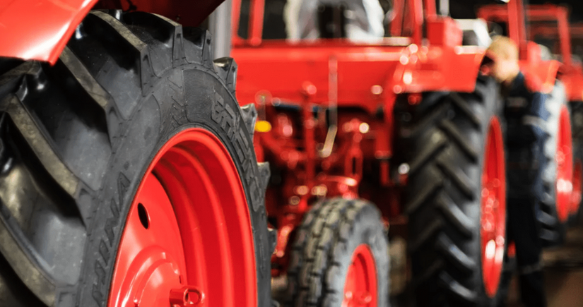 Azərbaycan Türkiyədən traktor alışını 5 dəfəyə yaxın artırıb