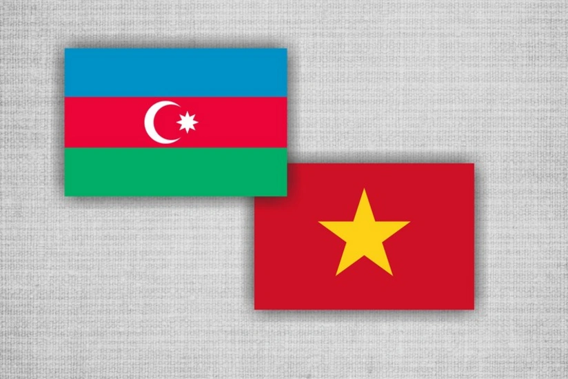 Azərbaycan və Vyetnam qarşılıqlı əməkdaşlığı dərinləşdirməyi hədəfləyib