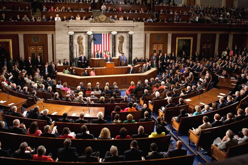 США намерены потратить 325 млн долларов на противодействие влиянию КНР
