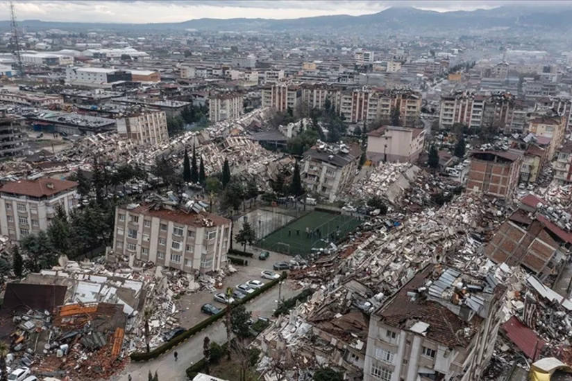 Türkiyədə haqlarında məlumat olmayan dörd azərbaycanlının yeri müəyyənləşib