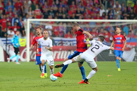 ​Qarabağ səfərdə Çexiya klubu ilə heç-heçə oynayıb