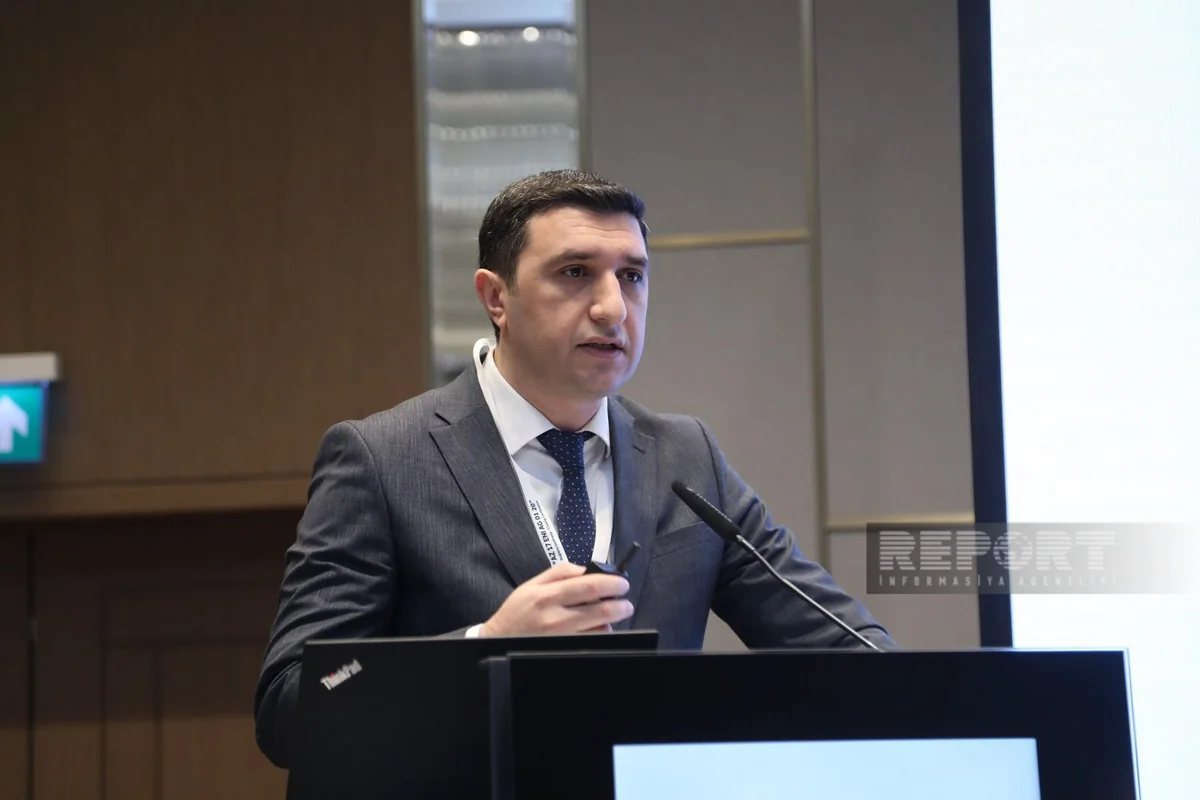 AQTA-nın Aparat rəhbəri: 30-a yaxın zərərli orqanizmin risk analizi aparılıb