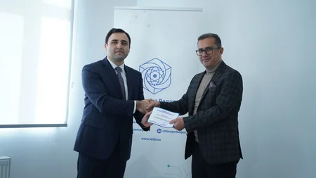 İnnovasiya və Rəqəmsal İnkişaf Agentliyi 7 şirkətə rezidentlik verib