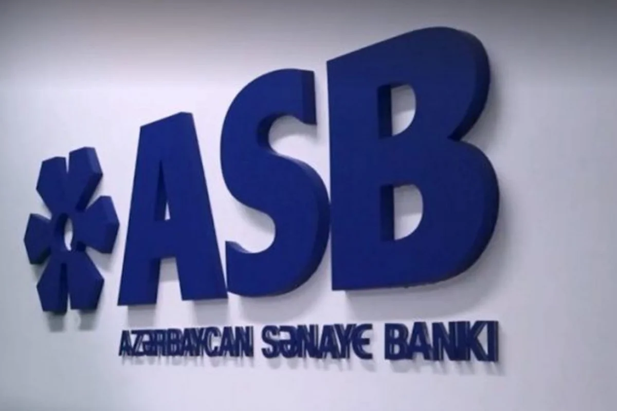 “Azərbaycan Sənaye Bankı”nın xalis mənfəəti 57 % azalıb