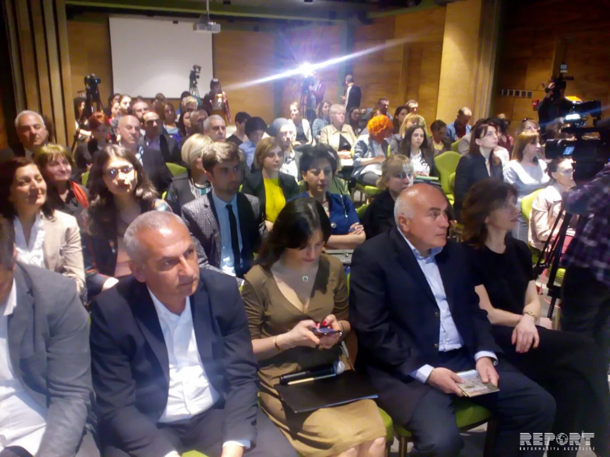 Azerbaijan and Georgian regions to expand tourism relations