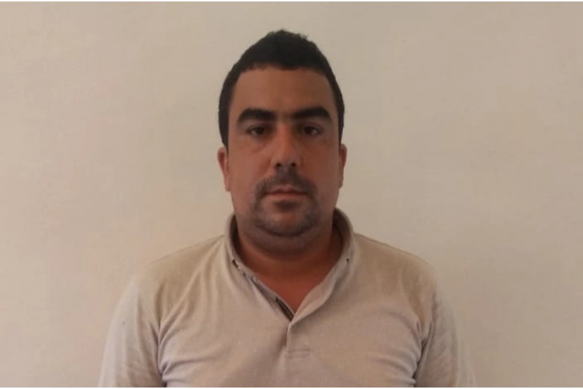 Ağdaşda yarım ton narkotik becərən şəxs saxlanılıb