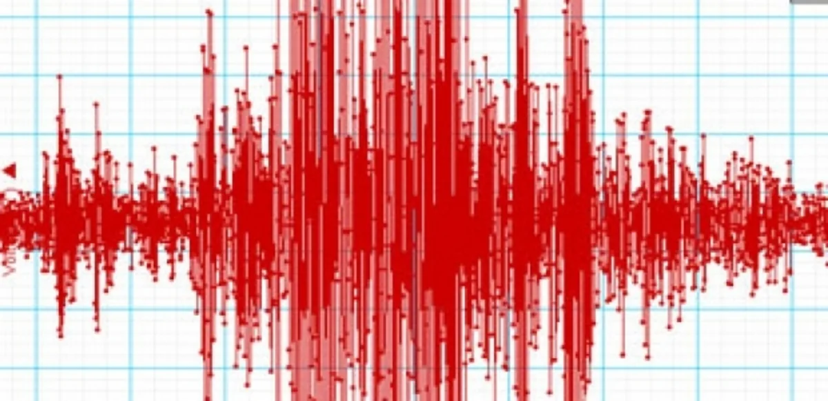 Kamçatka sahillərində zəlzələ olub