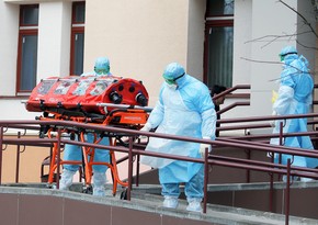В Эстонии зафиксирован антирекорд по числу заболевших COVID-19 за сутки