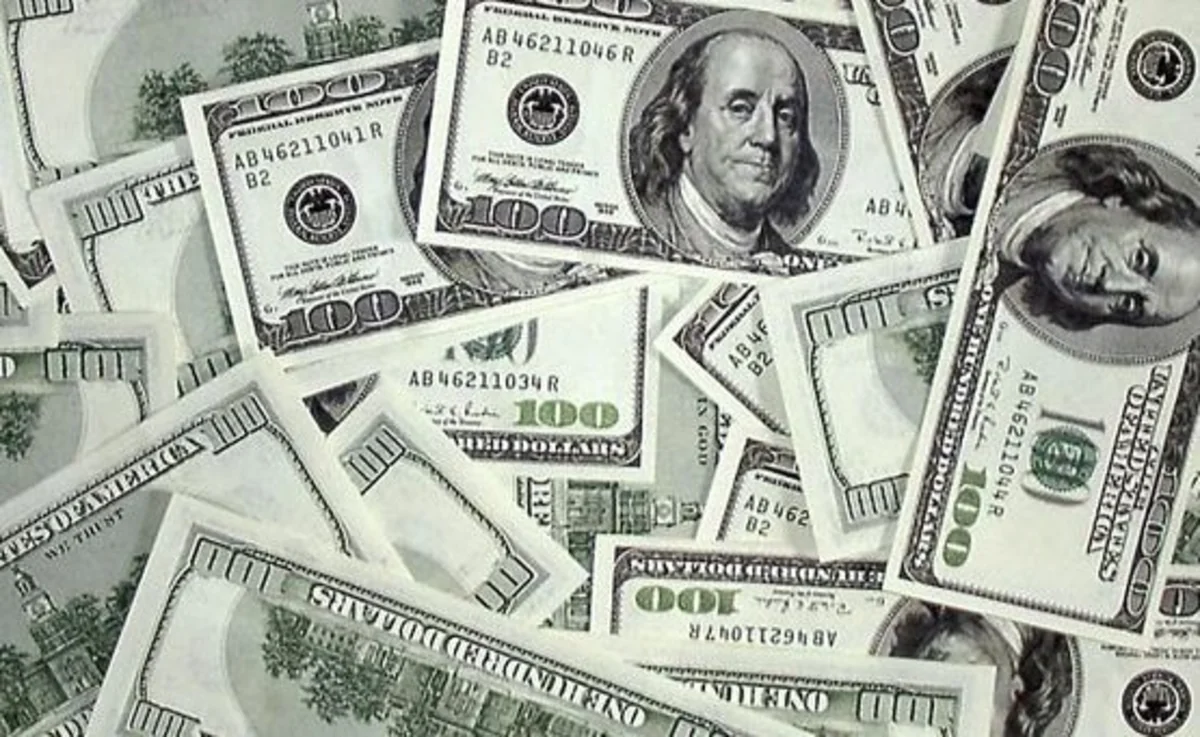 Curency reserves of Azerbaijan increased