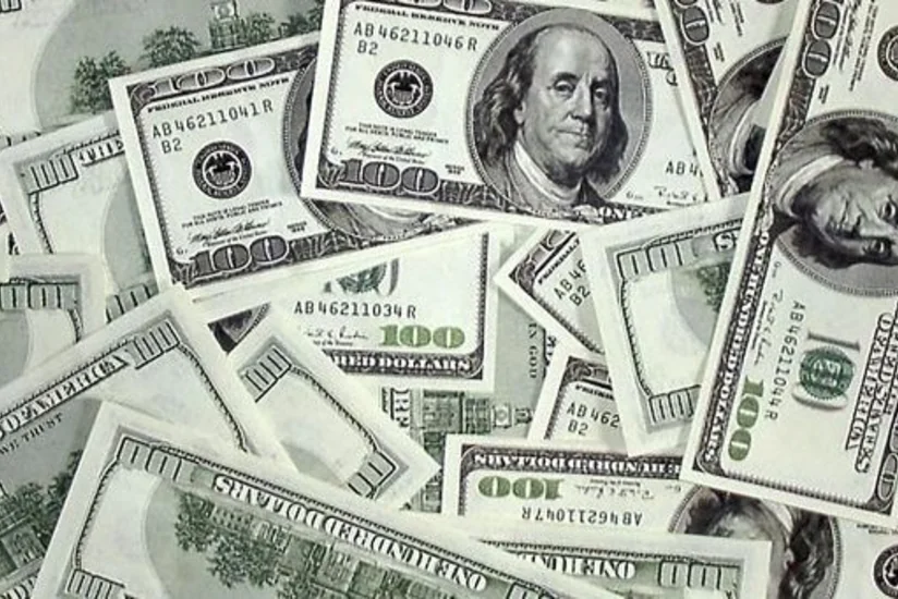 Curency reserves of Azerbaijan increased