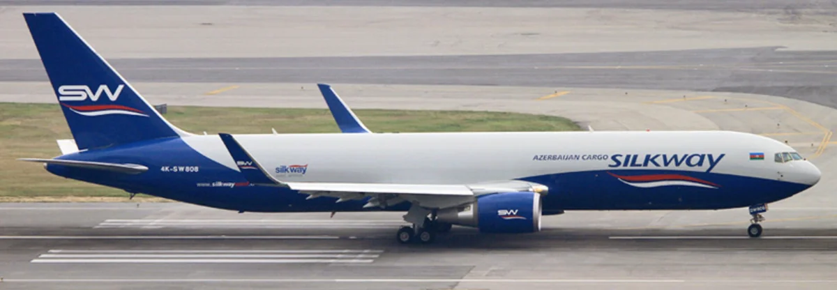 ​Silk Way Airlines aviaşirkəti ABŞ-dan Avropa və Asiya istiqamətində uçuşlara icazə alıb
