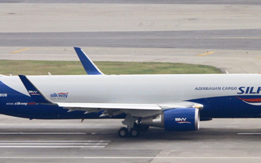 Silk Way Airlines was granted air permit for flights to Europe and Asia Silk Way Airlines was granted air permit for flights to Europe and Asia