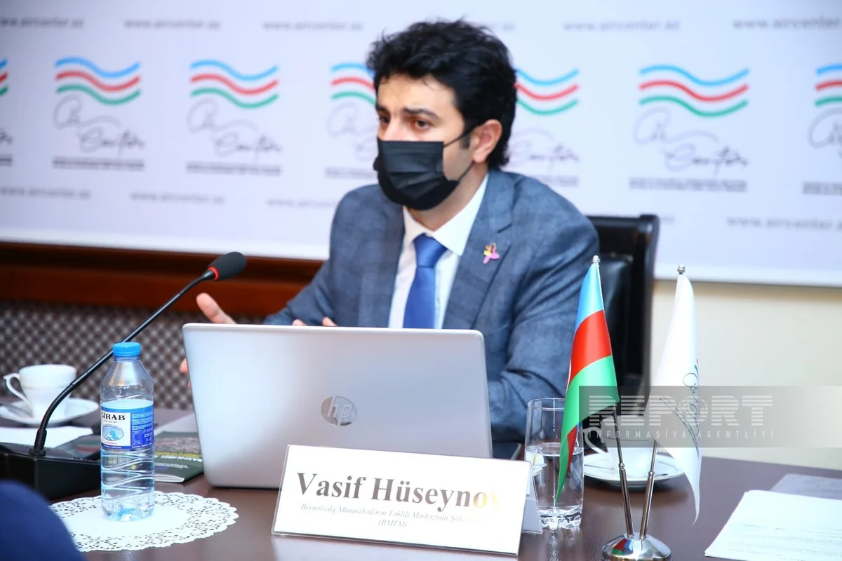 Report may be prepared on Aghdaban massacre, because it is little-known tragedy: AIR Center